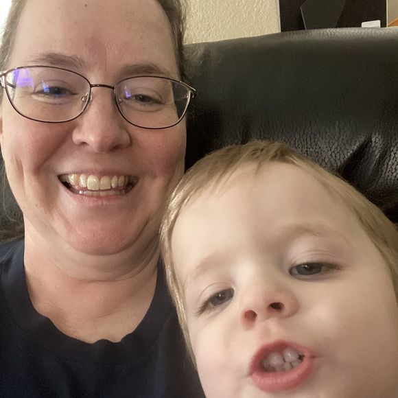 Meet your Posher, Felicia - Picture 1 of 1